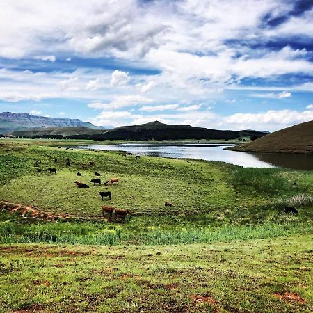 Lake Glencairn Underberg Ngoại thất bức ảnh